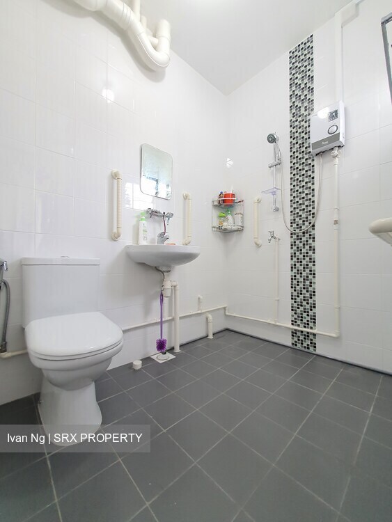 Blk 291 Tampines Street 22 (Tampines), HDB 3 Rooms #308200471